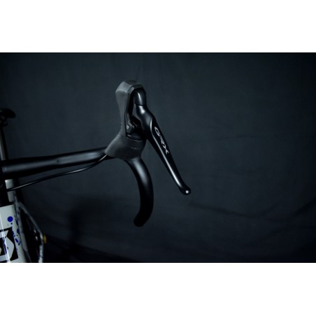 Nuova Gravel Scott Addict 30 2026 bianca
