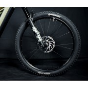 Ebike Nuova Cube Stereo Hybrid ONE 77 HPC SLX 800 2026