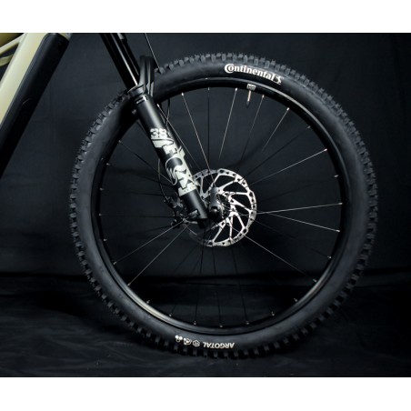Ebike Nuova Cube Stereo Hybrid ONE 77 HPC SLX 800 2026