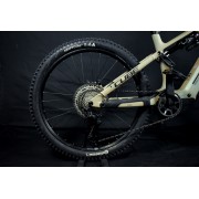 Ebike Nuova Cube Stereo Hybrid ONE 77 HPC SLX 800 2026
