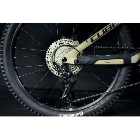 Ebike Nuova Cube Stereo Hybrid ONE 77 HPC SLX 800 2026