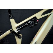 Ebike Nuova Cube Stereo Hybrid ONE 77 HPC SLX 800 2026