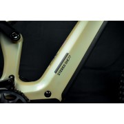 Ebike Nuova Cube Stereo Hybrid ONE 77 HPC SLX 800 2026