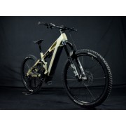 Ebike Nuova Cube Stereo Hybrid ONE 77 HPC SLX 800 2026