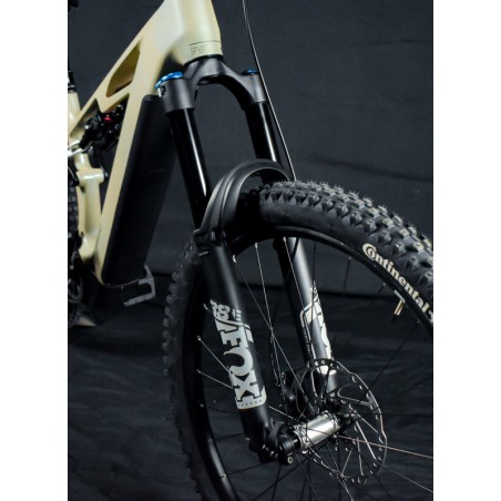 Ebike Nuova Cube Stereo Hybrid ONE 77 HPC SLX 800 2026