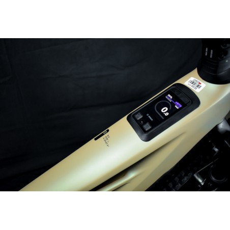 Ebike Nuova Cube Stereo Hybrid ONE 77 HPC SLX 800 2026