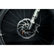 Ebike Nuova Cube Stereo Hybrid ONE 77 HPC SLX 800 2026