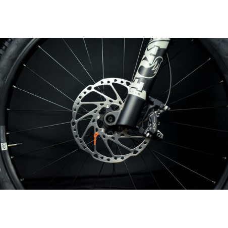 Ebike Nuova Cube Stereo Hybrid ONE 77 HPC SLX 800 2026