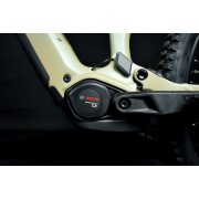Ebike Nuova Cube Stereo Hybrid ONE 77 HPC SLX 800 2026
