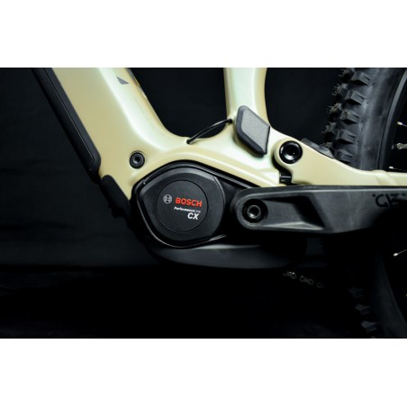 Ebike Nuova Cube Stereo Hybrid ONE 77 HPC SLX 800 2026