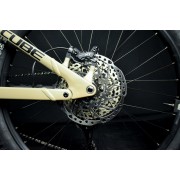 Ebike Nuova Cube Stereo Hybrid ONE 77 HPC SLX 800 2026