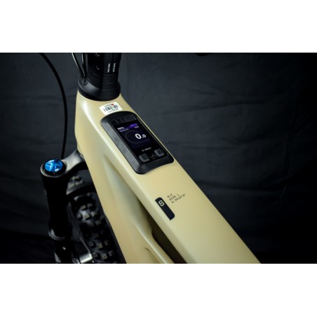 Ebike Nuova Cube Stereo Hybrid ONE 77 HPC SLX 800 2026
