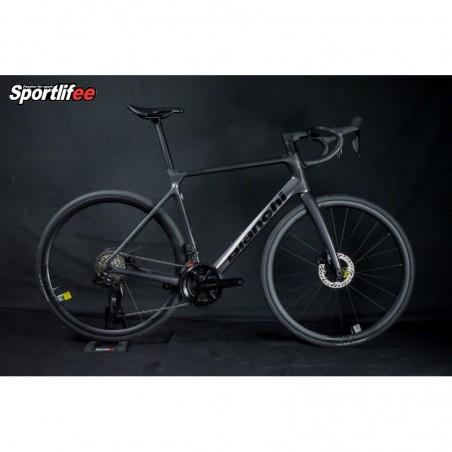Bici da Strada Nuova Bianchi Infinito 105 Di2 2026