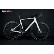 Bici da strada nuova Scott Addict 20 2026