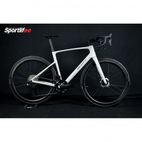 Bici da strada nuova Scott Addict 20 2026