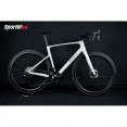 Bici da strada nuova Scott Addict 20 2026