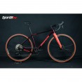 Bici Gravel Nuova Bianchi Arcadex AL GRX 610 12sp 2026