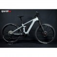 Ebike Nuova Cube Stereo Hybrid ONE 44 PRO 800 2026