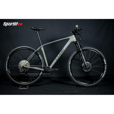Mtb Nuova Cube REACTION C:62 ONE  2026