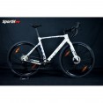 Nuova Gravel Scott Addict 30 2026 bianca