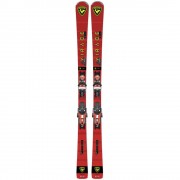 Sci Usato Rossignol Super Virage VII Oversize K + NX12 GW 2026 Adulto