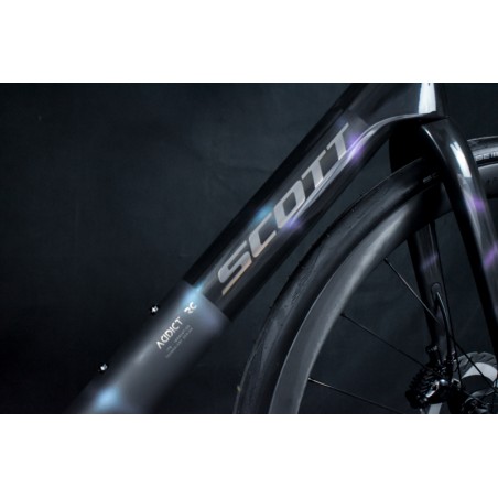 Nuova Bici da Strada Scott Addict RC 10 2026