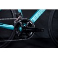 Bici da Strada Nuova Bianchi Sprint 105 12s 2026