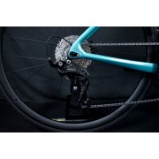 Bici da Strada Nuova Bianchi Sprint 105 12s 2026