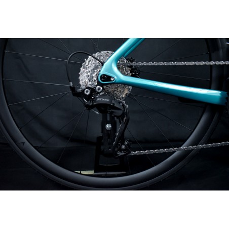Bici da Strada Nuova Bianchi Sprint 105 12s 2026