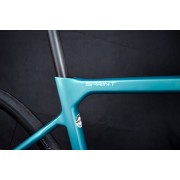 Bici da Strada Nuova Bianchi Sprint 105 12s 2026