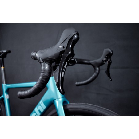 Bici da Strada Nuova Bianchi Sprint 105 12s 2026