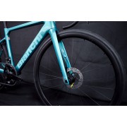 Bici da Strada Nuova Bianchi Sprint 105 12s 2026