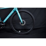 Bici da Strada Nuova Bianchi Sprint 105 12s 2026
