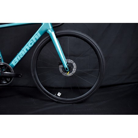 Bici da Strada Nuova Bianchi Sprint 105 12s 2026