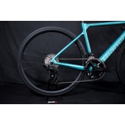Bici da Strada Nuova Bianchi Sprint 105 12s 2026