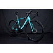 Bici da Strada Nuova Bianchi Sprint 105 12s 2026