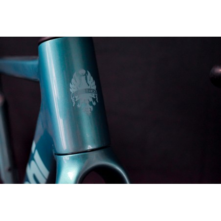 Bici da Strada Nuova Bianchi Sprint 105 12s 2026