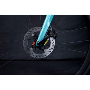 Bici da Strada Nuova Bianchi Sprint 105 12s 2026