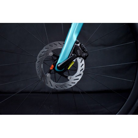 Bici da Strada Nuova Bianchi Sprint 105 12s 2026