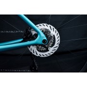 Bici da Strada Nuova Bianchi Sprint 105 12s 2026