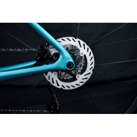 Bici da Strada Nuova Bianchi Sprint 105 12s 2026