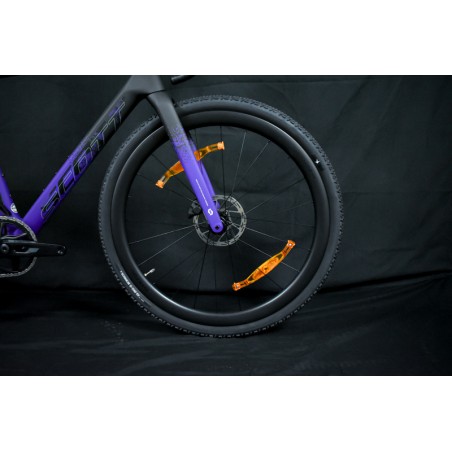 Nuova Gravel Scott Addict 20 2026