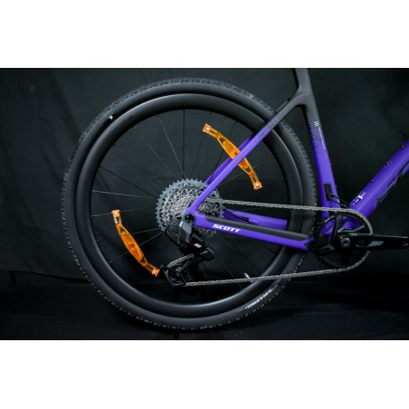 Nuova Gravel Scott Addict 20 2026