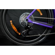 Nuova Gravel Scott Addict 20 2026