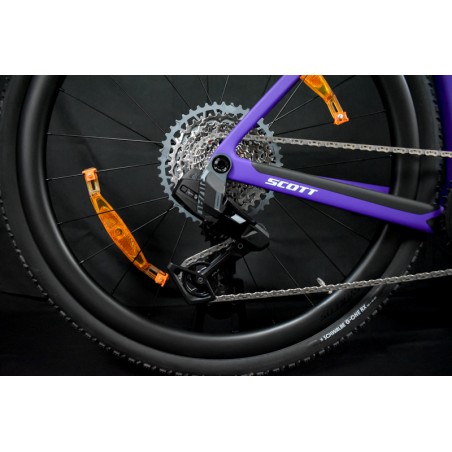 Nuova Gravel Scott Addict 20 2026