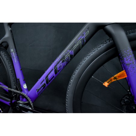 Nuova Gravel Scott Addict 20 2026