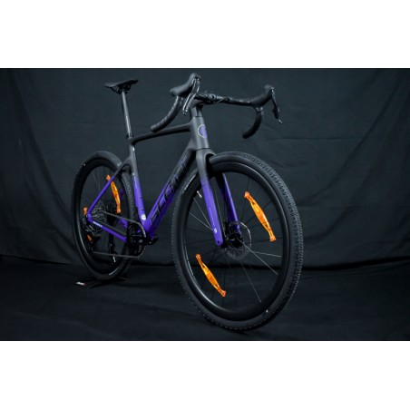 Nuova Gravel Scott Addict 20 2026