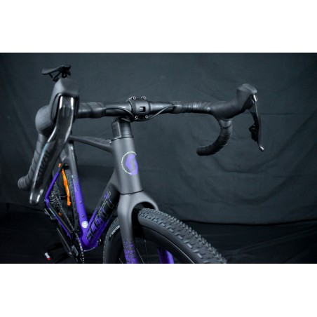 Nuova Gravel Scott Addict 20 2026