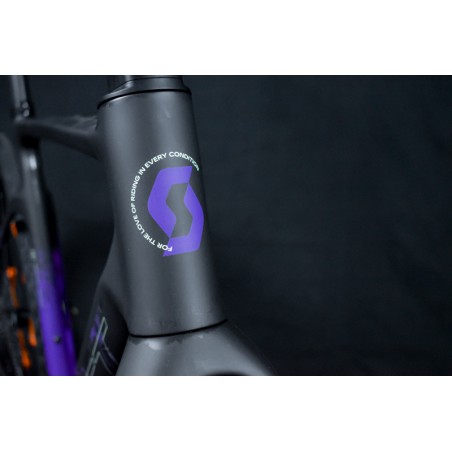 Nuova Gravel Scott Addict 20 2026