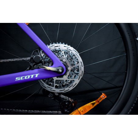 Nuova Gravel Scott Addict 20 2026